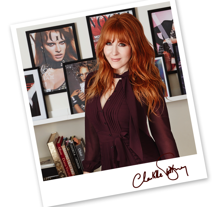 Charlotte Tilbury