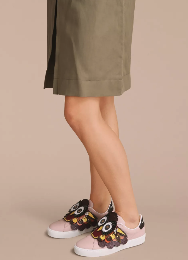 Burberry
