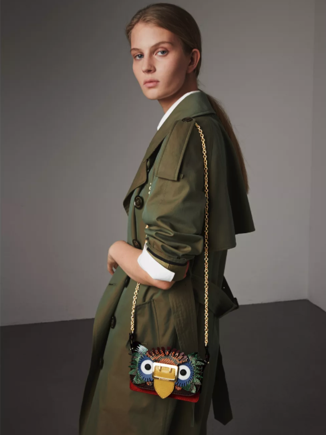 Burberry
