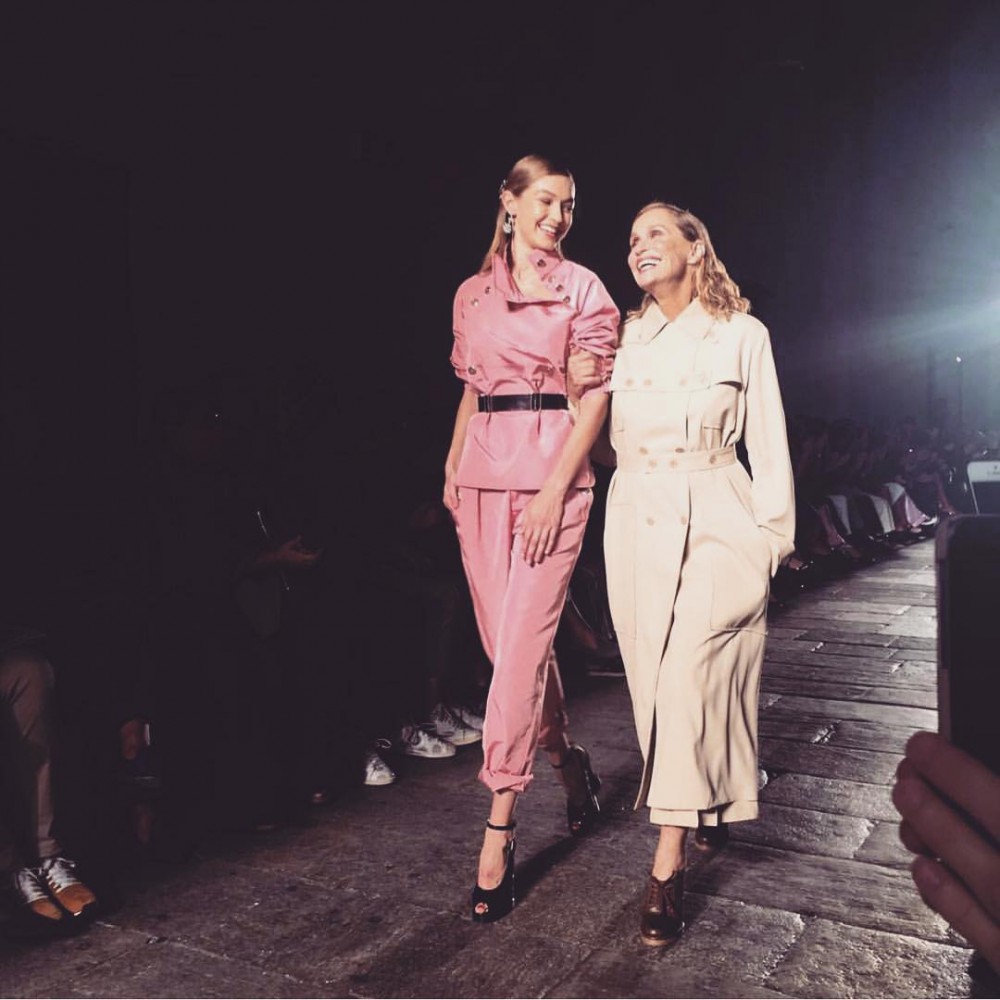 Gigi Hadid Instagram