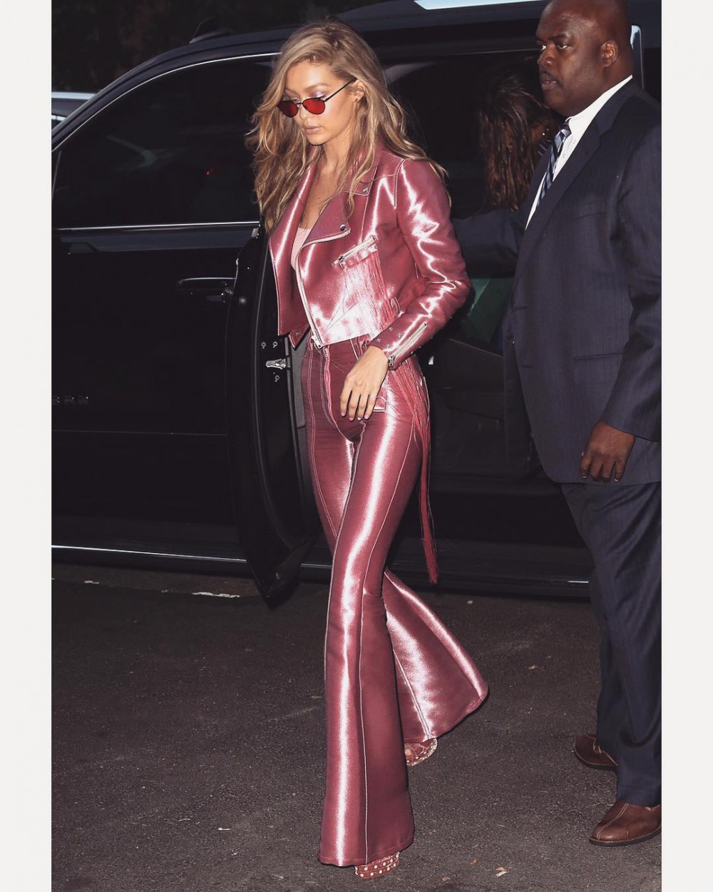Gigi Hadid instagram