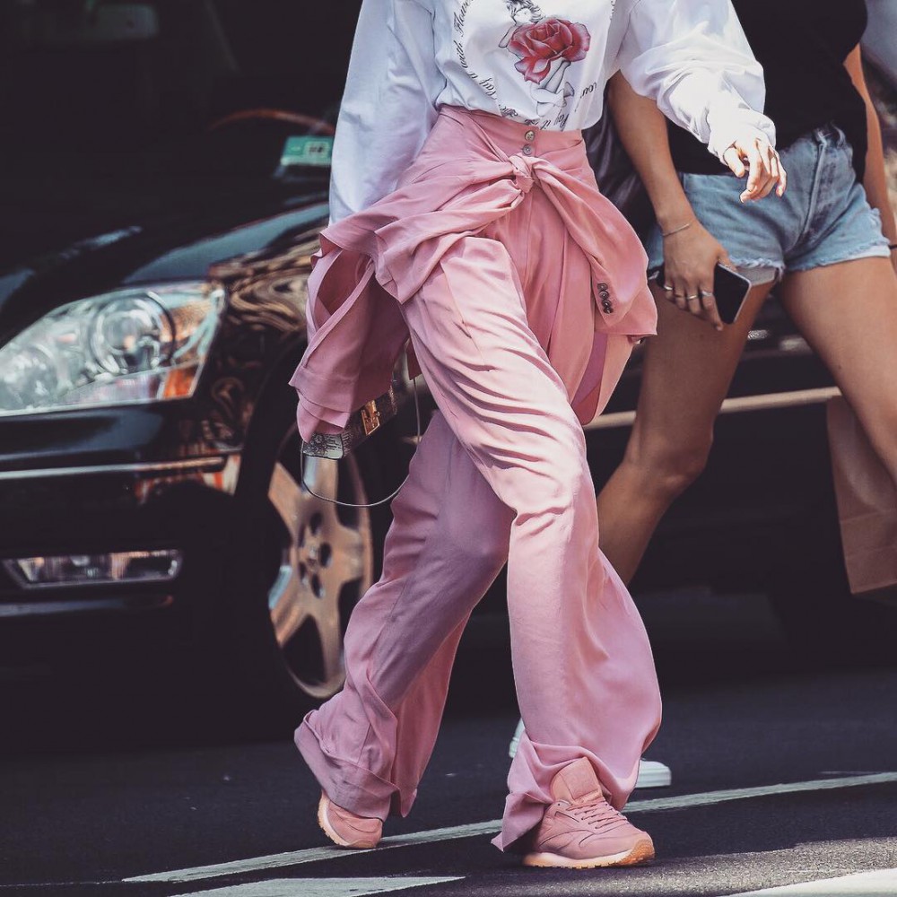 Gigi Hadid Instagram