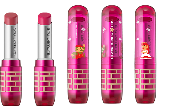shu uemura 