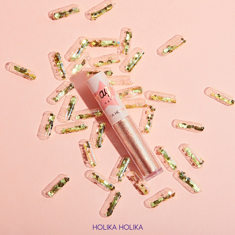 Holikaholika_official instagram