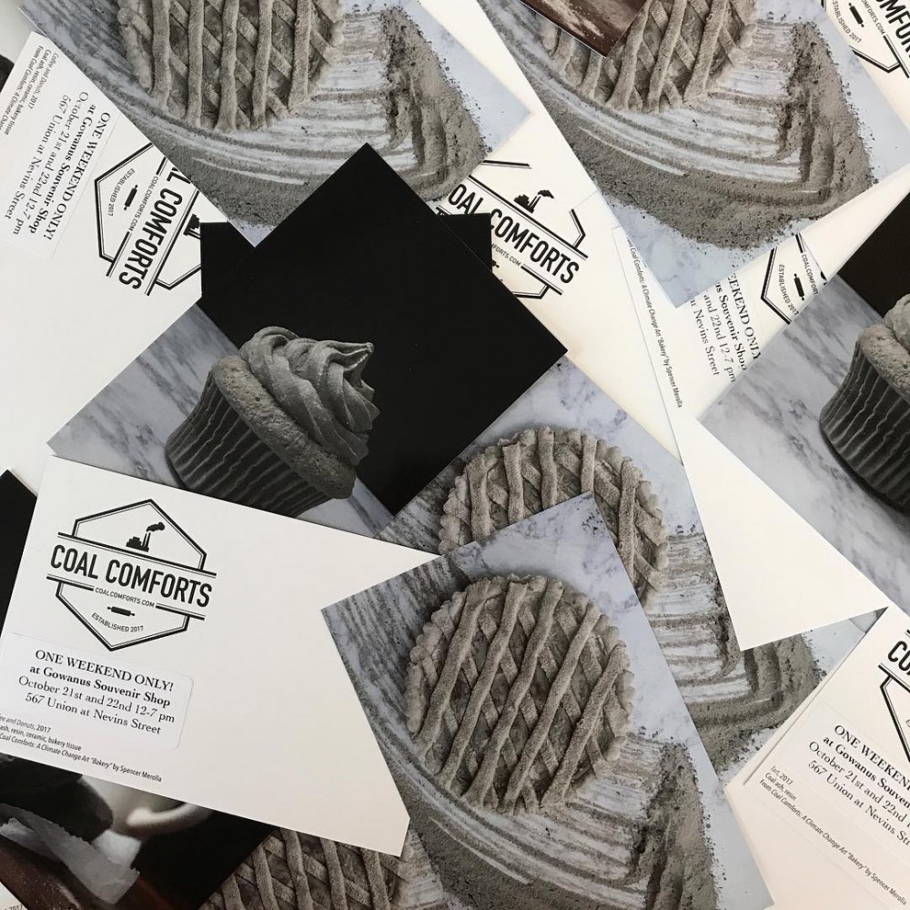 Spencer Merolla Instagram