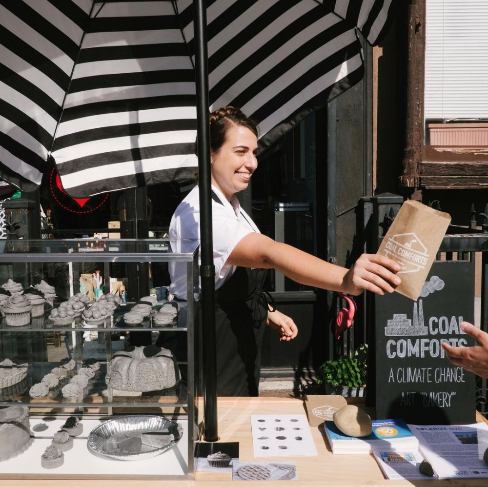 Spencer Merolla Instagram