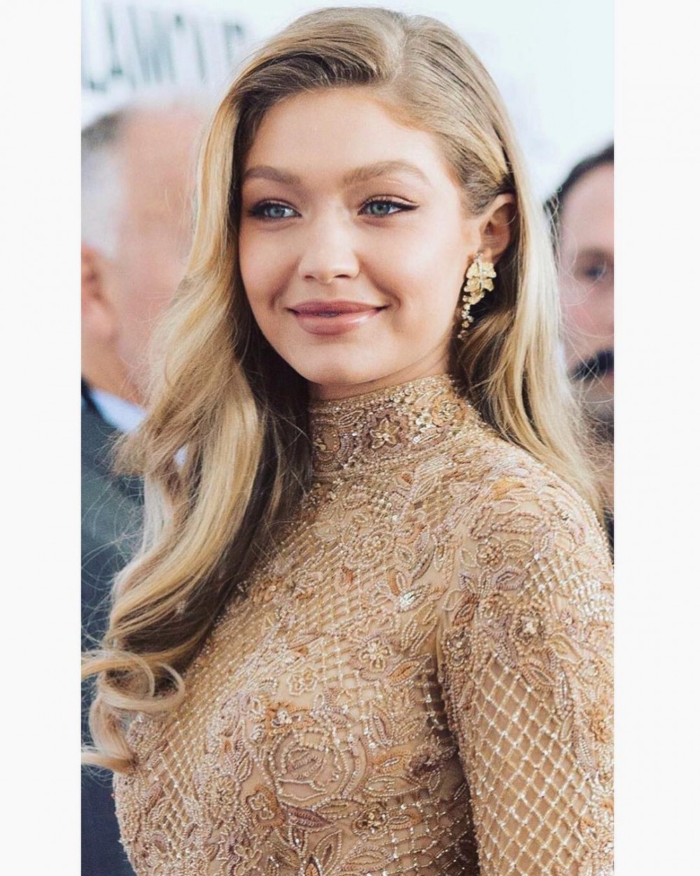 Gigi Hadid Instagram