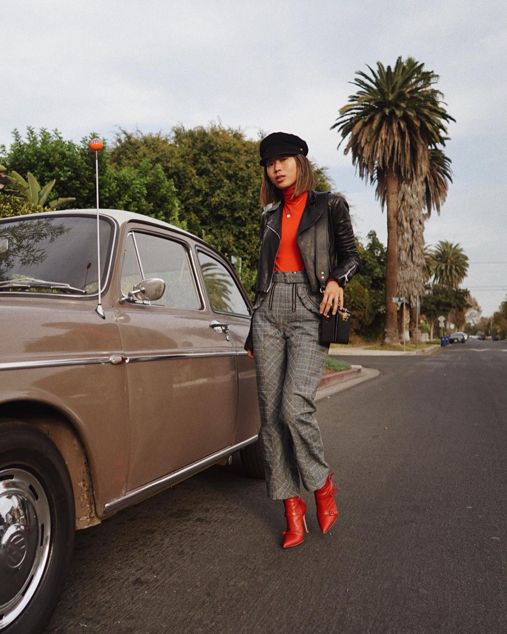 songofstyle instagram