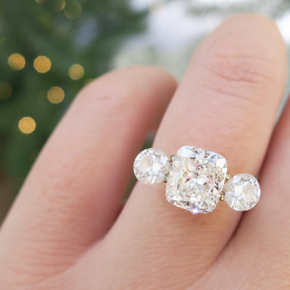 Instagram @beladorajewelry