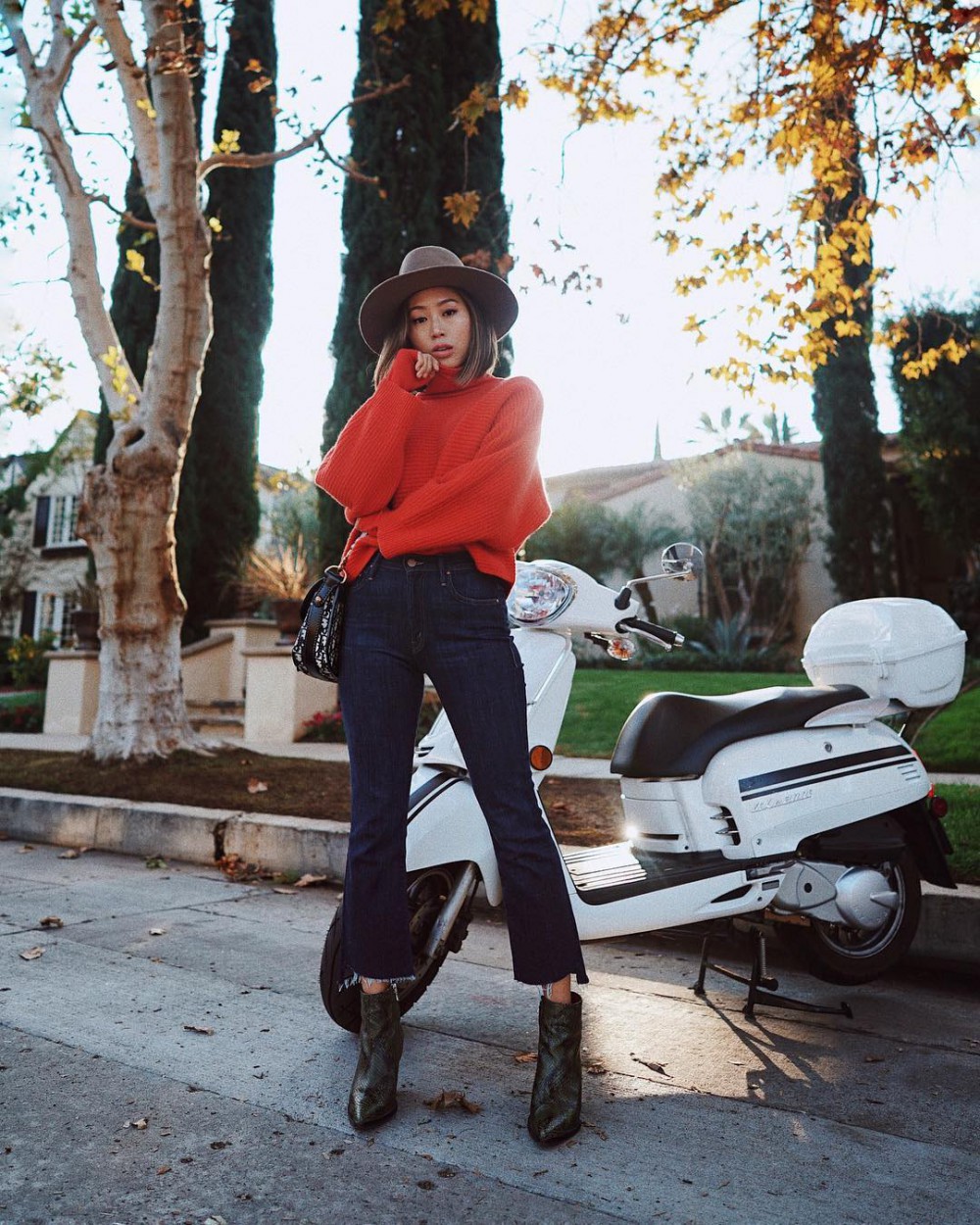 songofstyle instagram