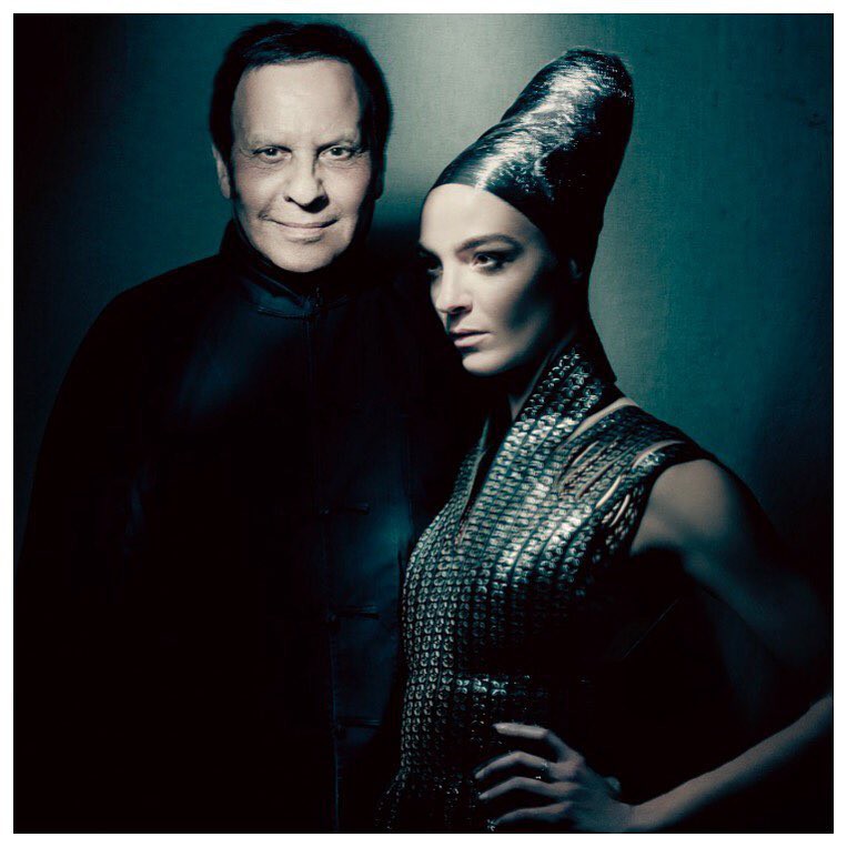 Instagram@azzedinealaiaofficial