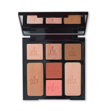 Charlotte Tilbury