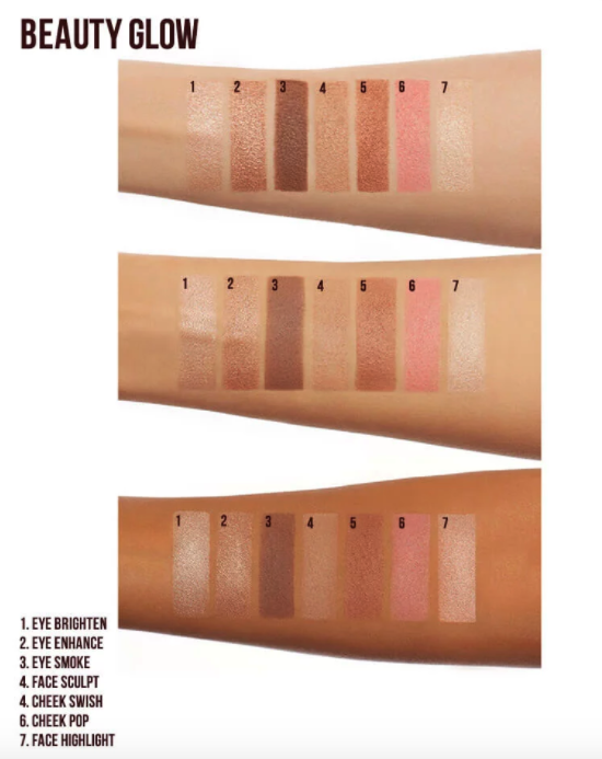 Charlotte Tilbury