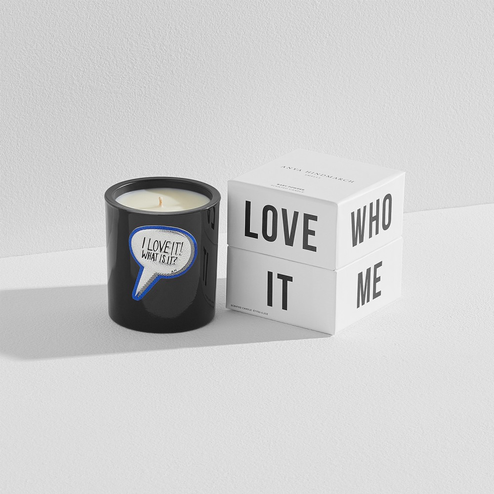 Anya Hindmarch
