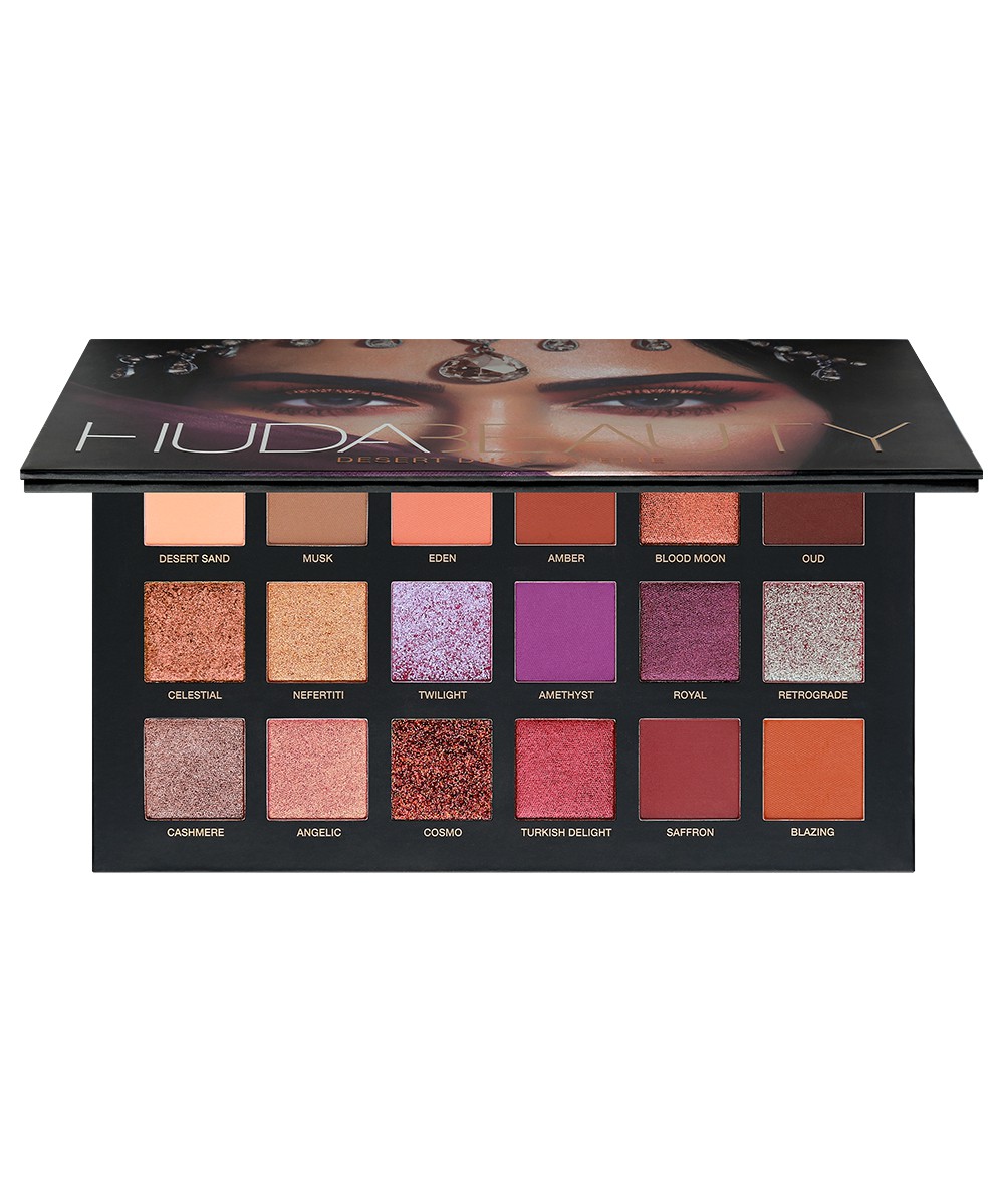 Huda Beauty