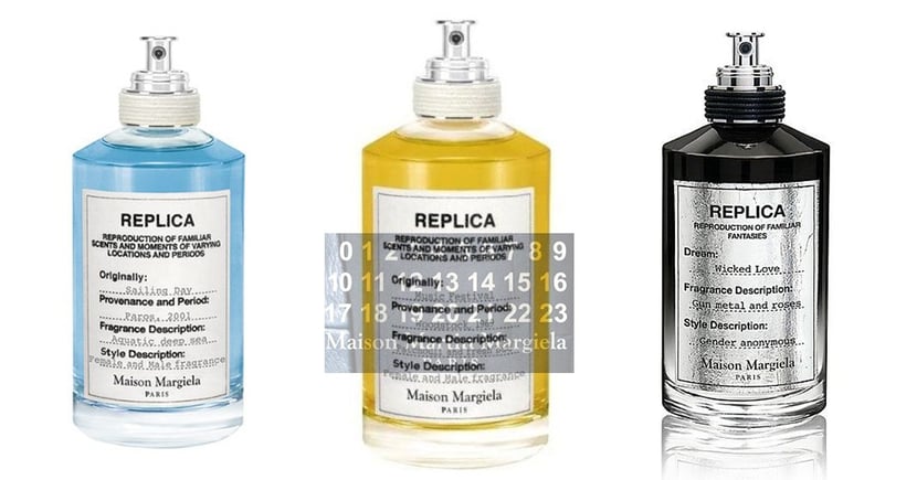 遺伝的追い出す騒々しいmaison Margiela 香水 Crnt Jp