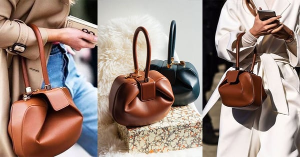 這個包不是貴在價錢,而是貴在你有錢都買不到!