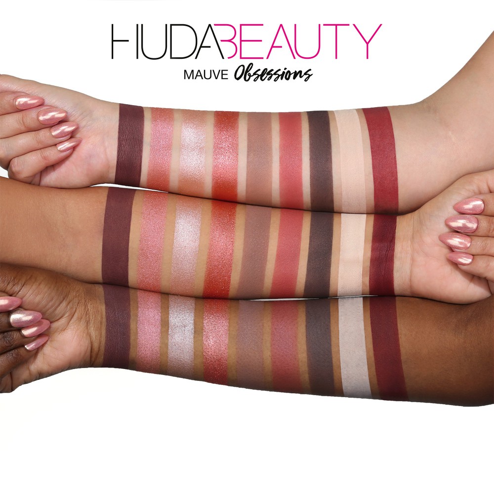Huda Beauty