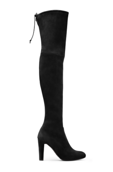 Stuart Weitzman