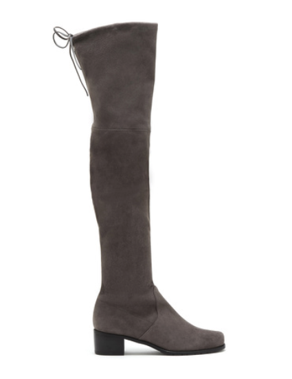 Stuart Weitzman