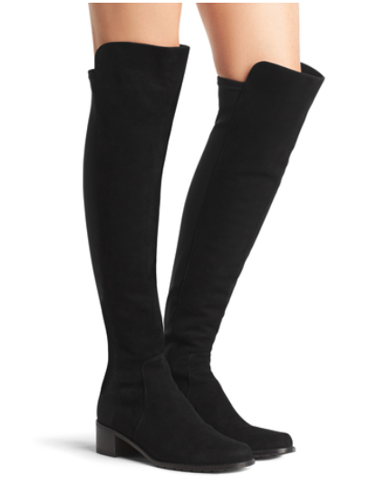Stuart Weitzman