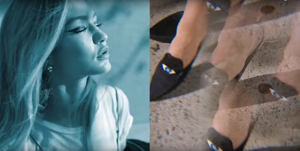 《The Season of Loving》短片