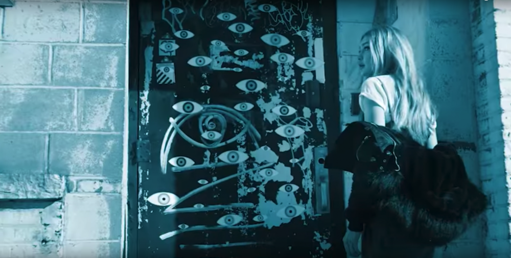 《The Season of Loving》短片