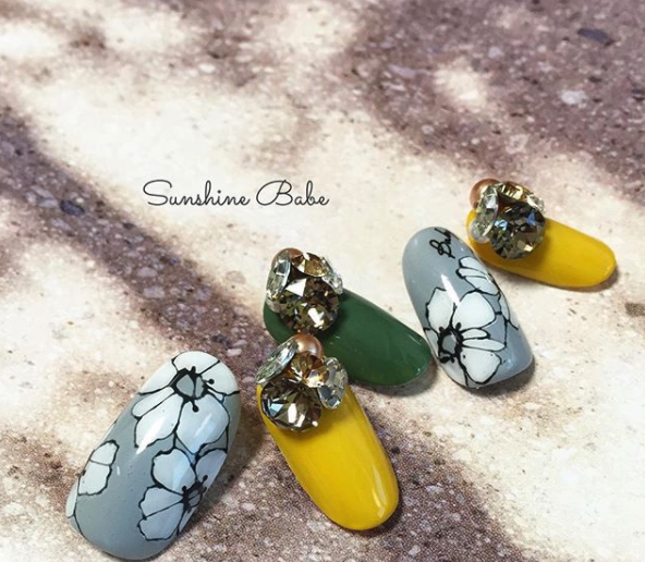 Photo from sayotakemoto Instagram