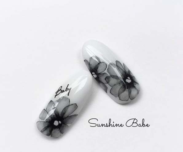 Photo from sayotakemoto Instagram