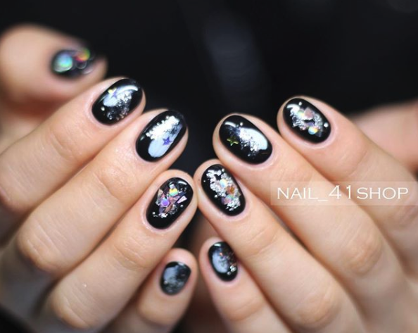 jini_naildesigner Instagram