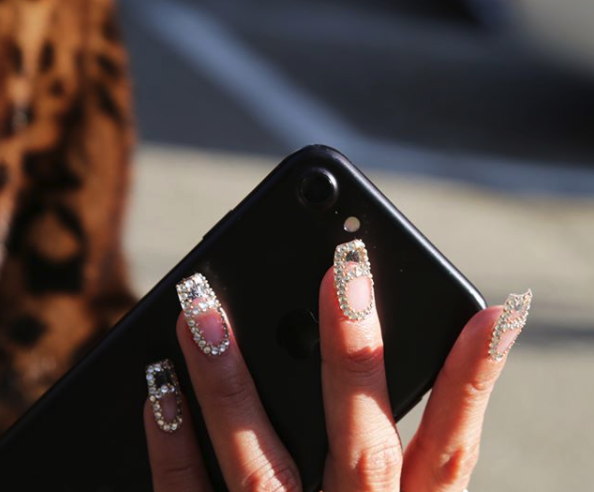 nail_unistella Instagram