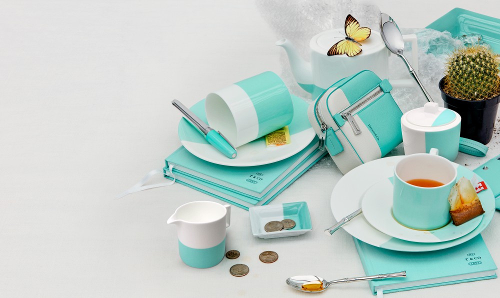 Tiffany & Co