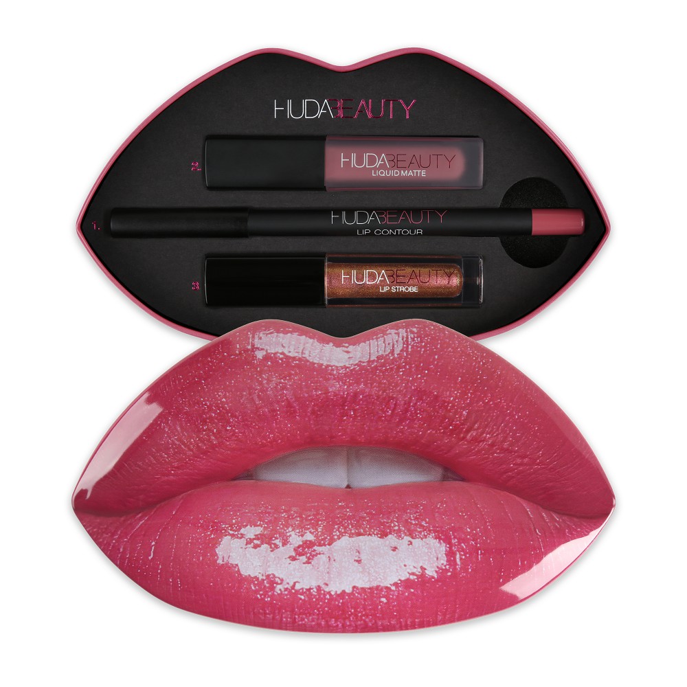 Huda Beauty
