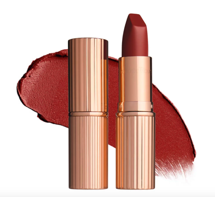 Charlotte Tilbury