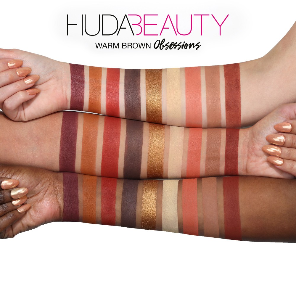 Huda Beauty