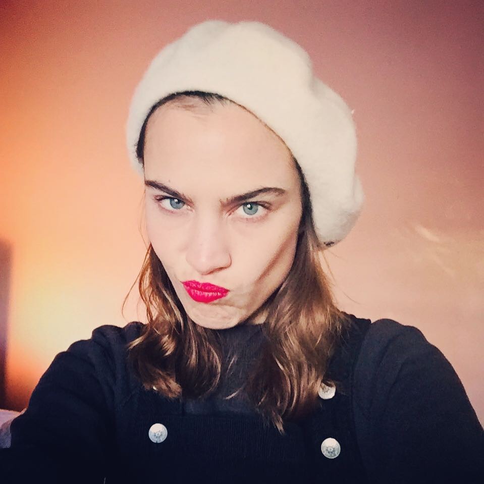 alexachung Instagram