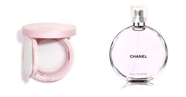 Chanel 2018年誓要取頭彩！推出限量氣墊香水，你確定不搶嗎？