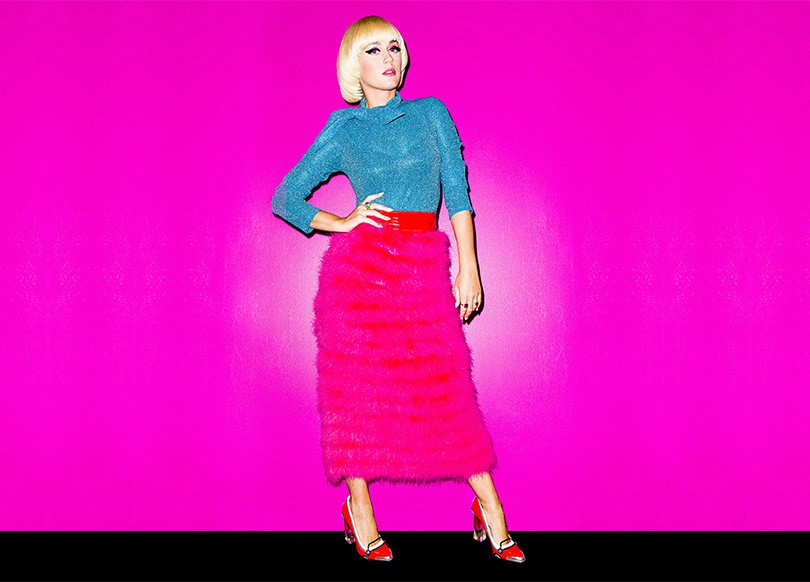 Katy Perry Collections