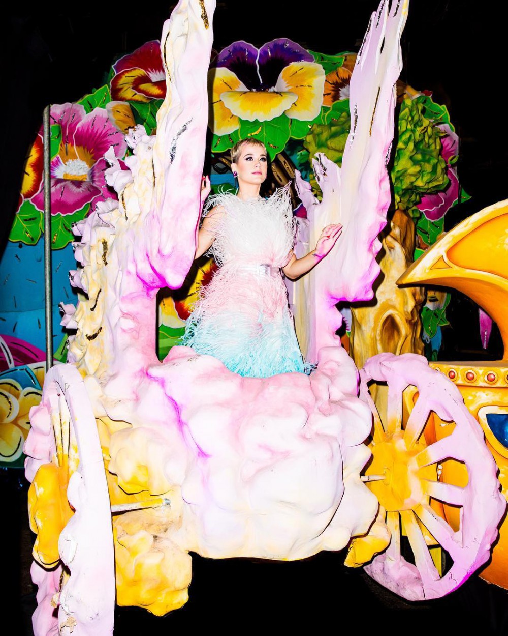 Katy Perry Instagram