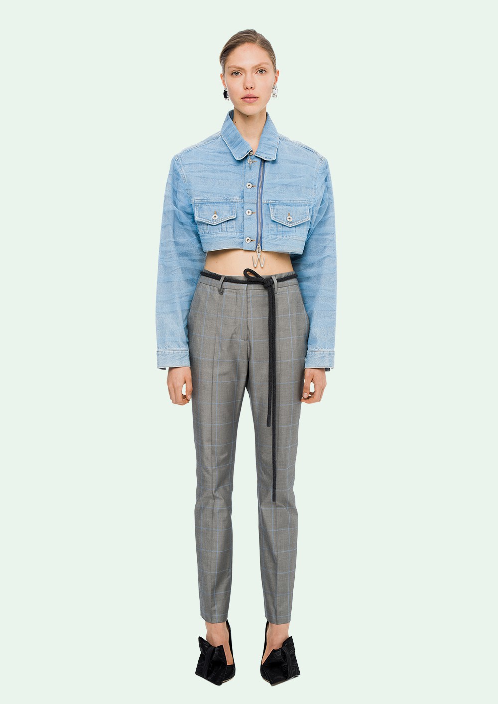 Off white