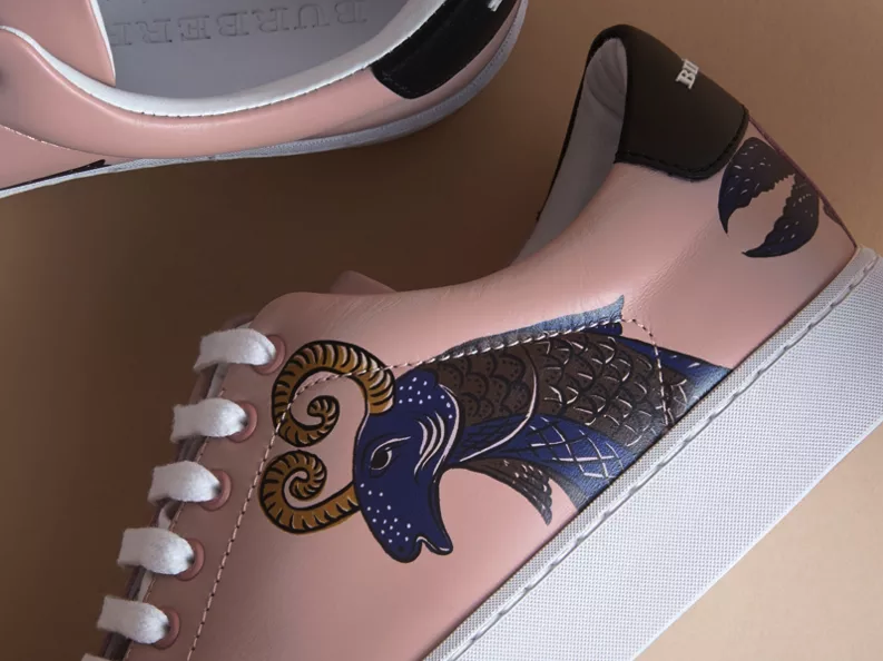 Burberry
