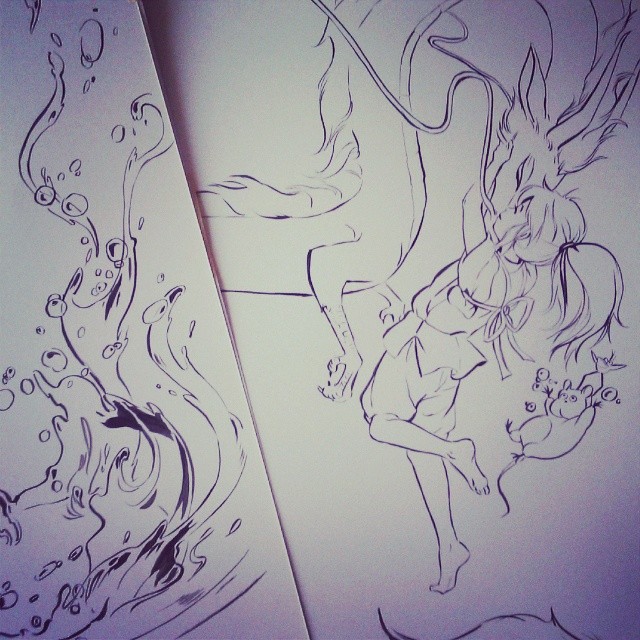 Instagram @mariposa_nocturna