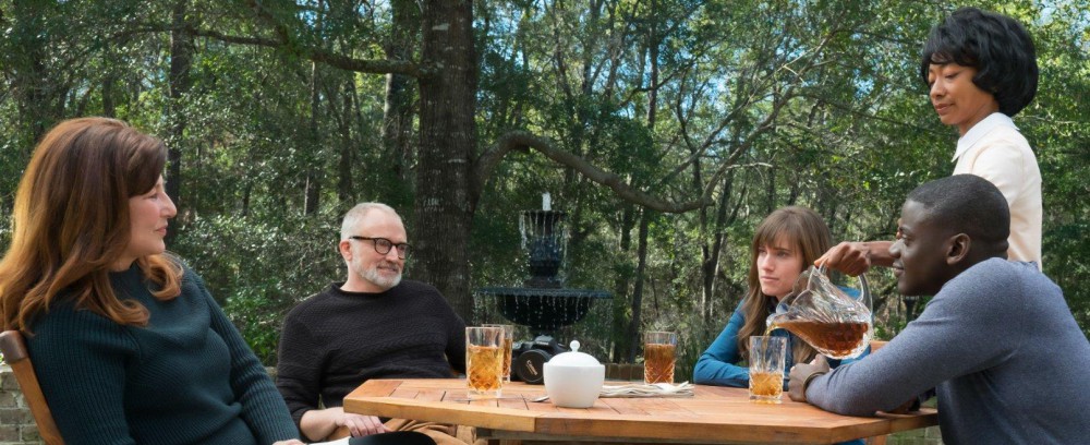 《訪．嚇》電影截圖