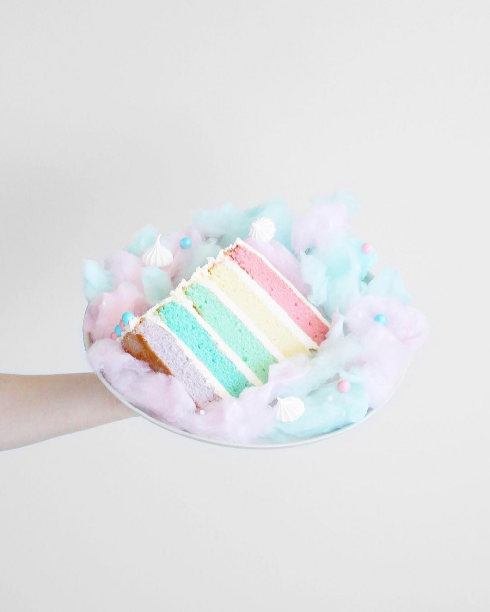 Instagram @fluffegram