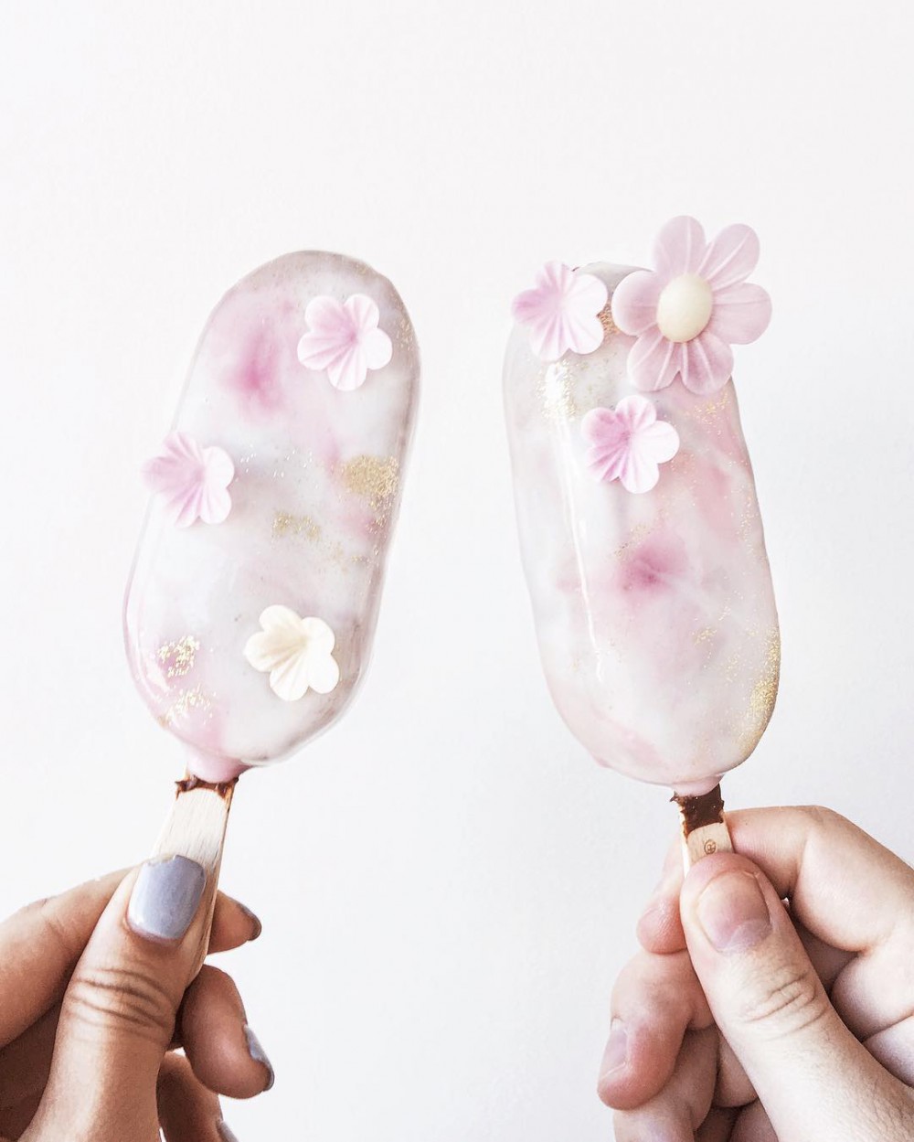 Instagram @fluffegram