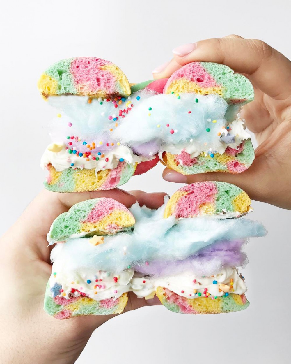 Instagram @fluffegram