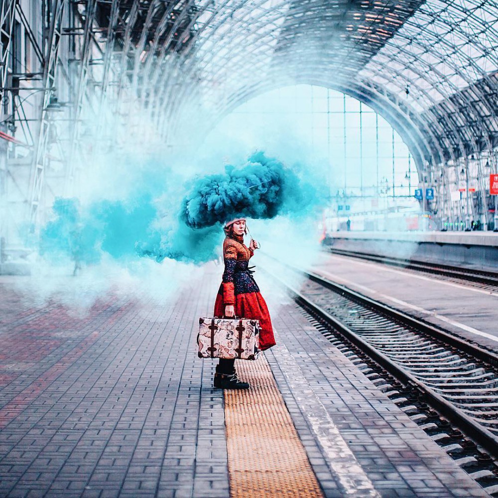 Instagram @hobopeeba