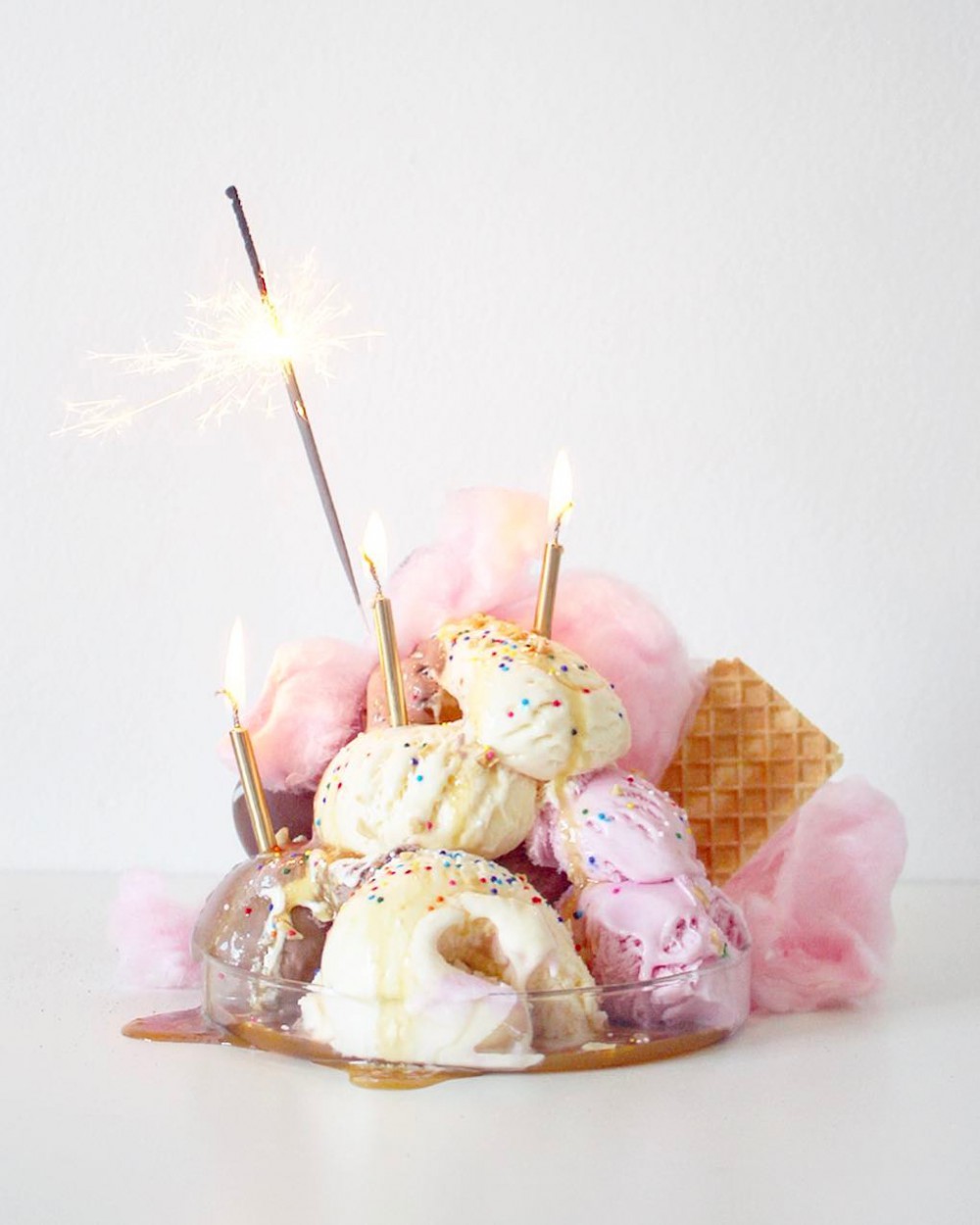 Instagram @fluffegram