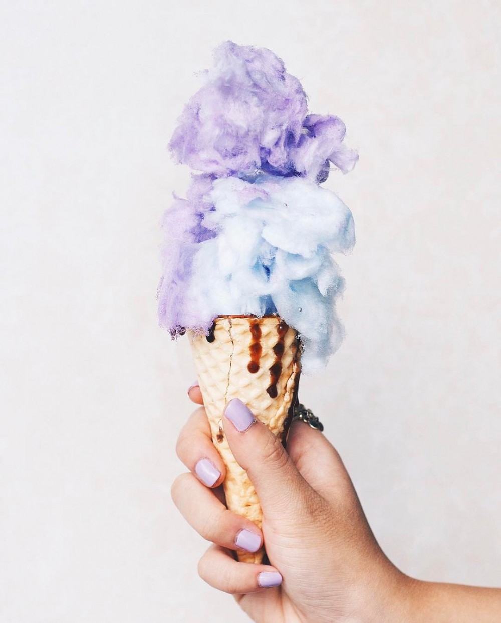 Instagram @fluffegram