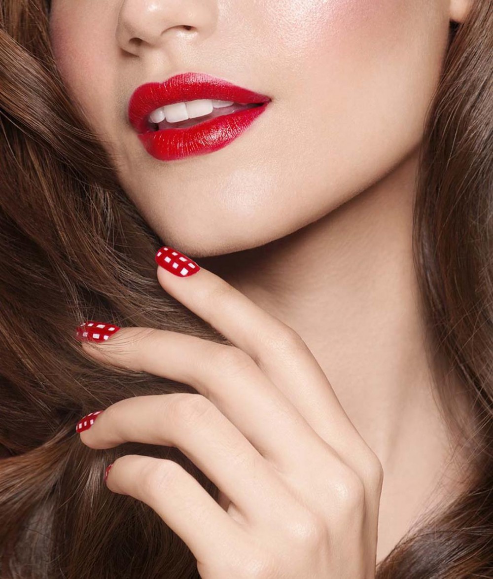 Instagram @melissascheetz